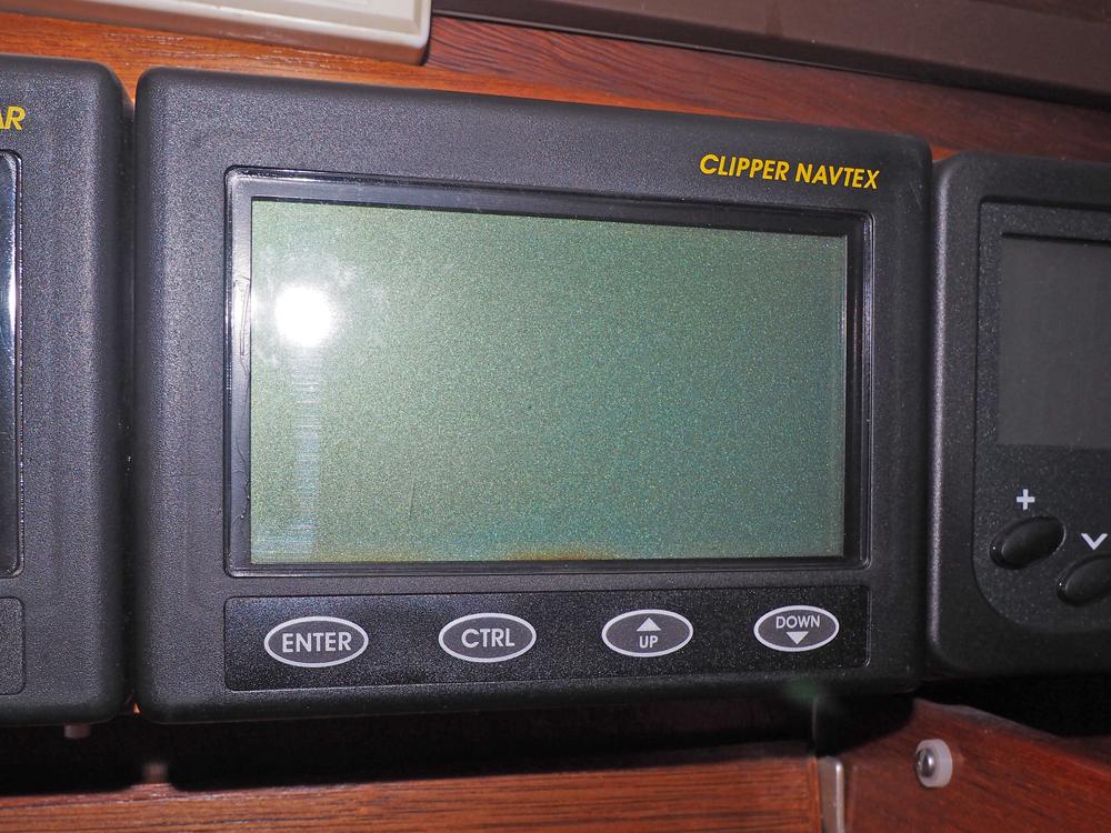  Navigatie en electronica